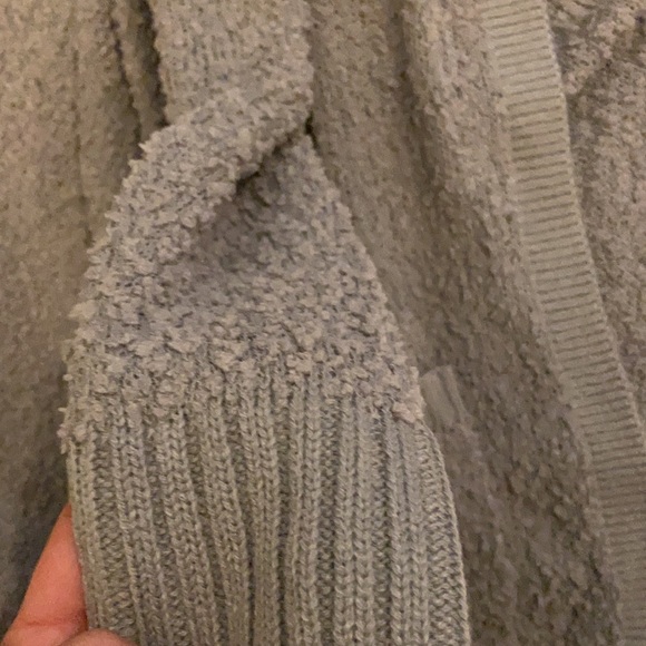 Light grey cardigan - Picture 3 of 4